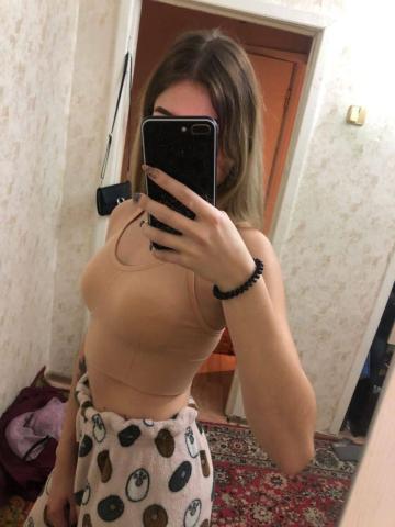 Проститутка Виктория