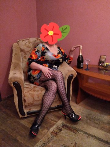 Проститутка Веста
